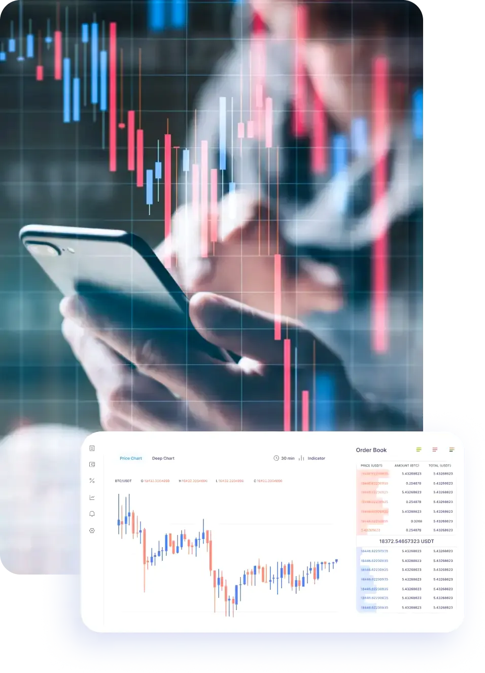 Bright Bondiferage AI trading