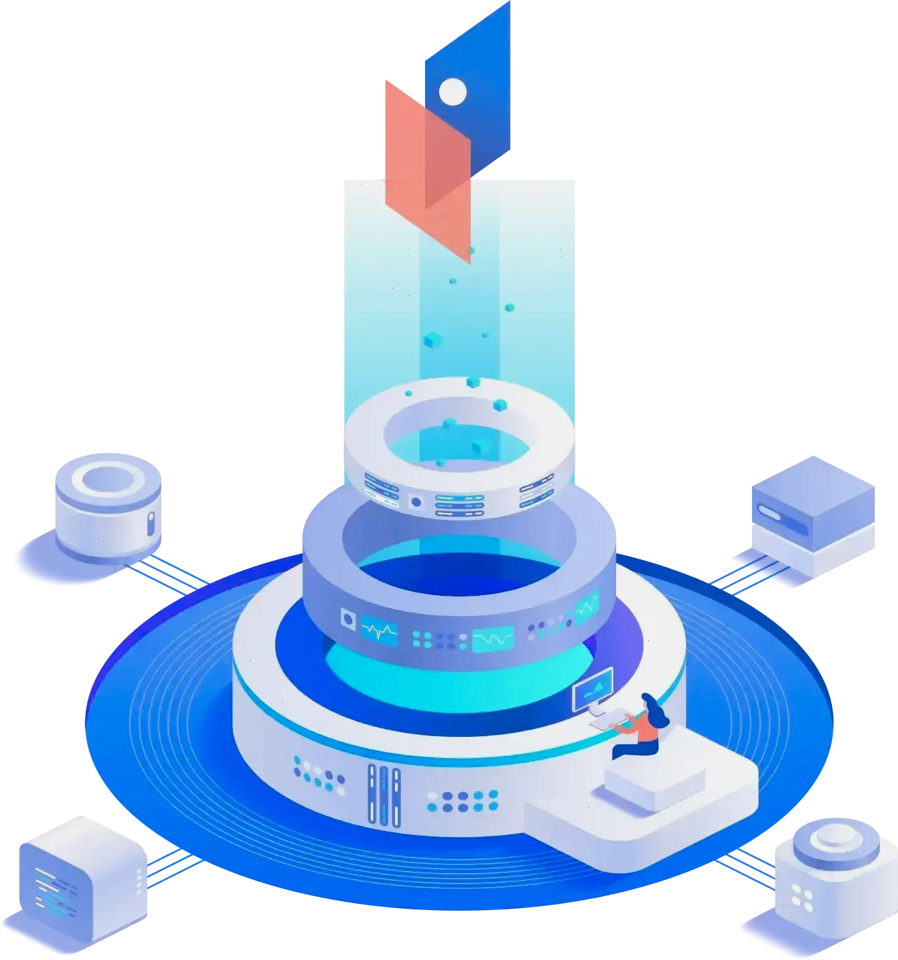 Bright Bondiferage crypto portfolio